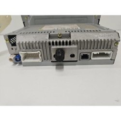 Ecran Gps Renault Clio 4 Phase 1